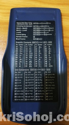 Calculator